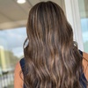 Image 3: Haircut, Condition & Blowdry with Optional Color & Highlights