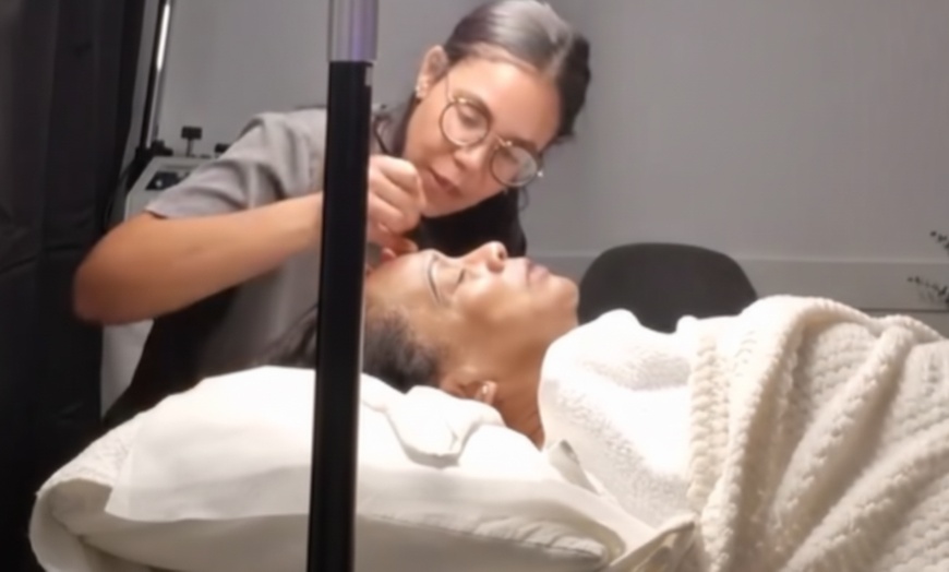 Image 7: Transform with Brow Tint, Lint, Lamination or Hybrid Dye