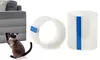 Cat Scratch Furniture Protector Tape Clear Sticky Paws Guards for Carpet Couch