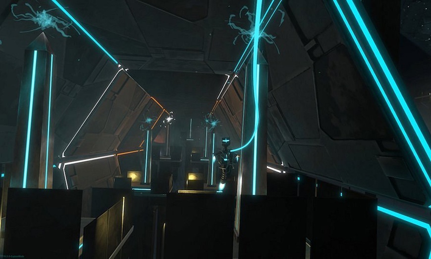 Image 17: 1 Hour Virtual Reality Experience for up to 6 people at VR Mania!