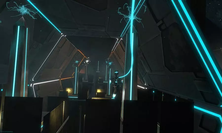 1 Hour Virtual Reality Experience for up to 6 people at VR Mania!