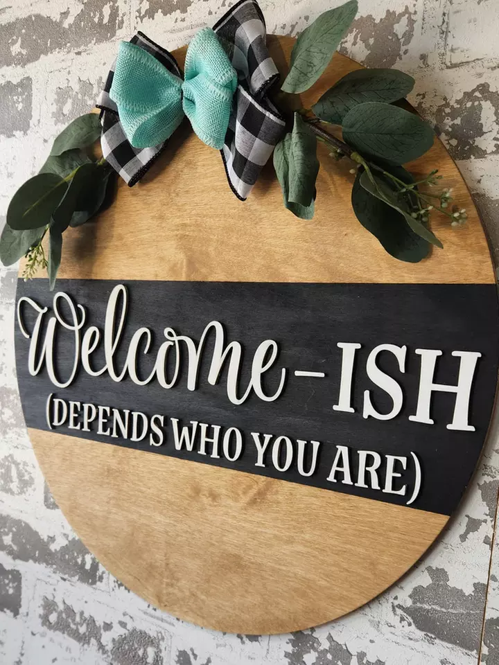Sip & Craft: Design Your Own Personalized Wood Sign