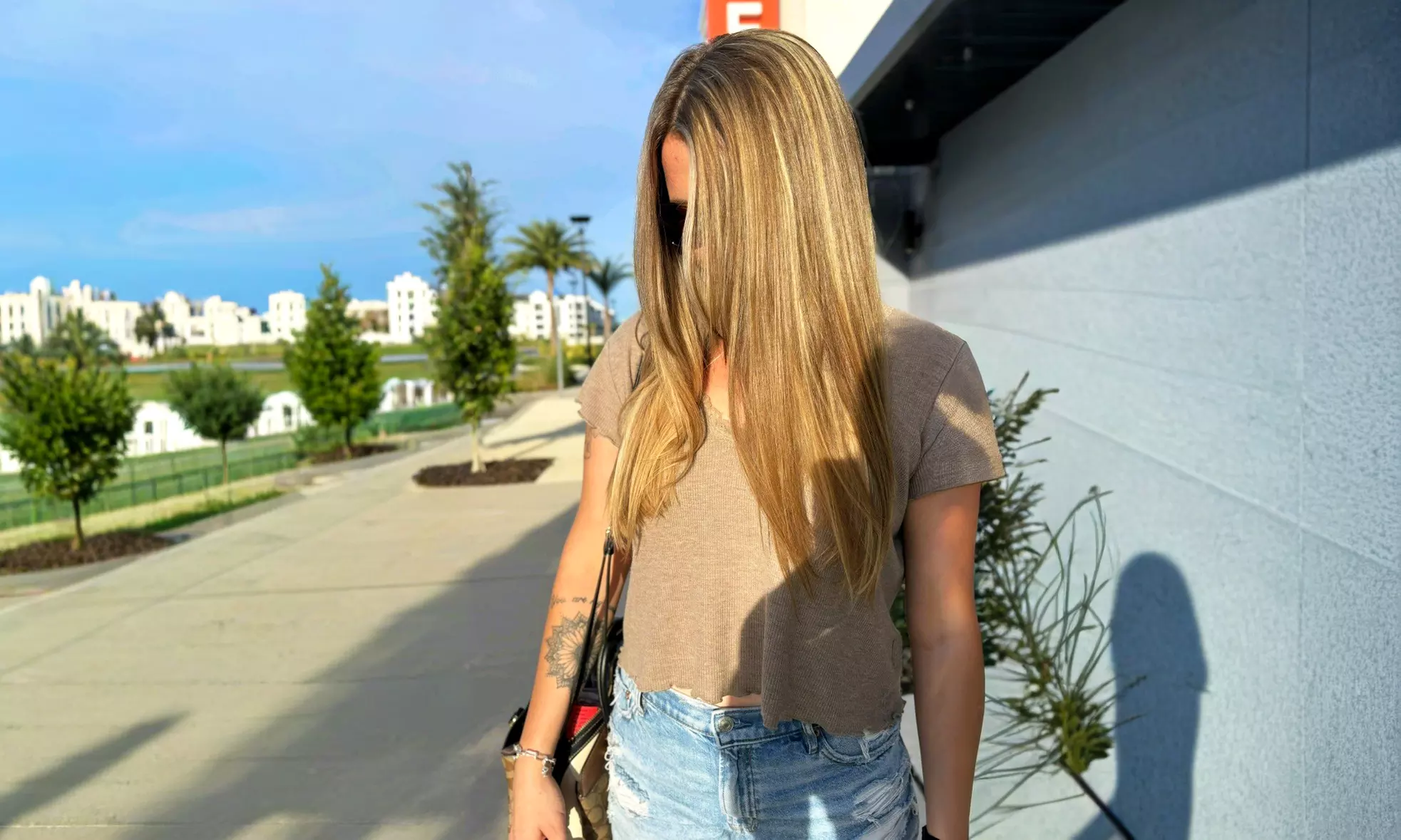 Partial Highlights, Root Retouch, Blowout & Full Highlight Packages