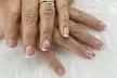 1 or 2-Service Deal: Regular Manicure, Pedicure or Combo at Monarch Beauty Studios(Up To 30% Off) - Second Medium