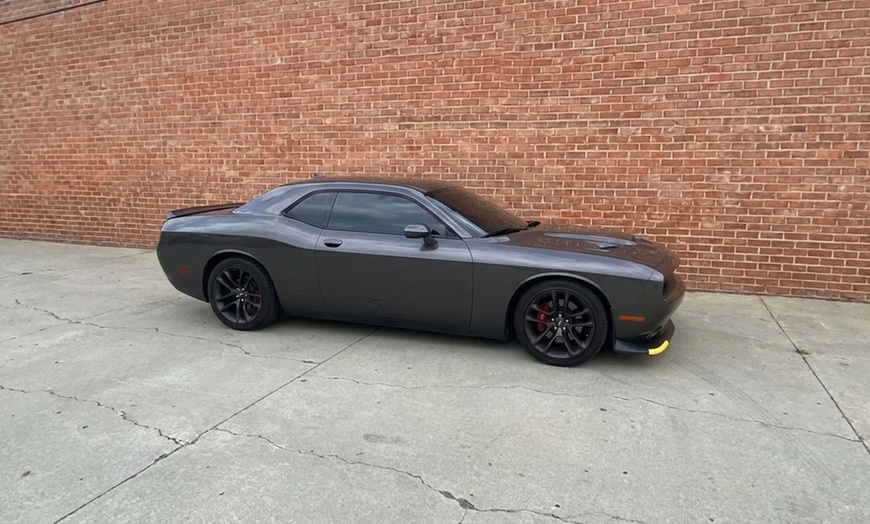 Image 3: Professional Auto Tinting & Customization in Ontario, CA
