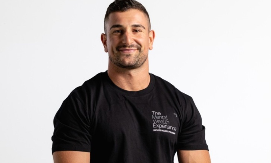 Image 5:  4 or 12-Week Custom Lifestyle & Fitness Plan, Consultation & More