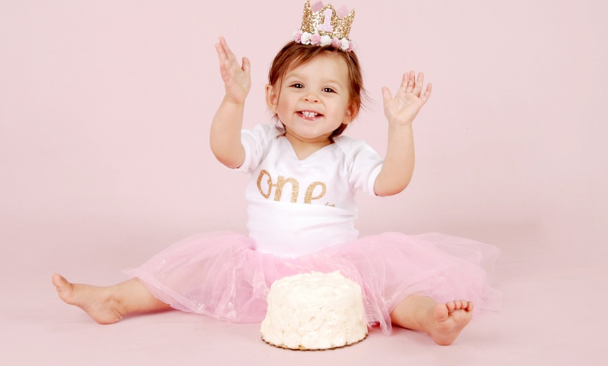 Image 7: Capture Memories: Photo Shoot and Portrait Package 
