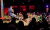 Stand-up Comedy at The Upstairs Comedy Club on June 26 - December 31 at 8 p.m