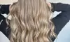Up to 37% Off on Salon - Hair Color / Highlights at beautybyaubriecook