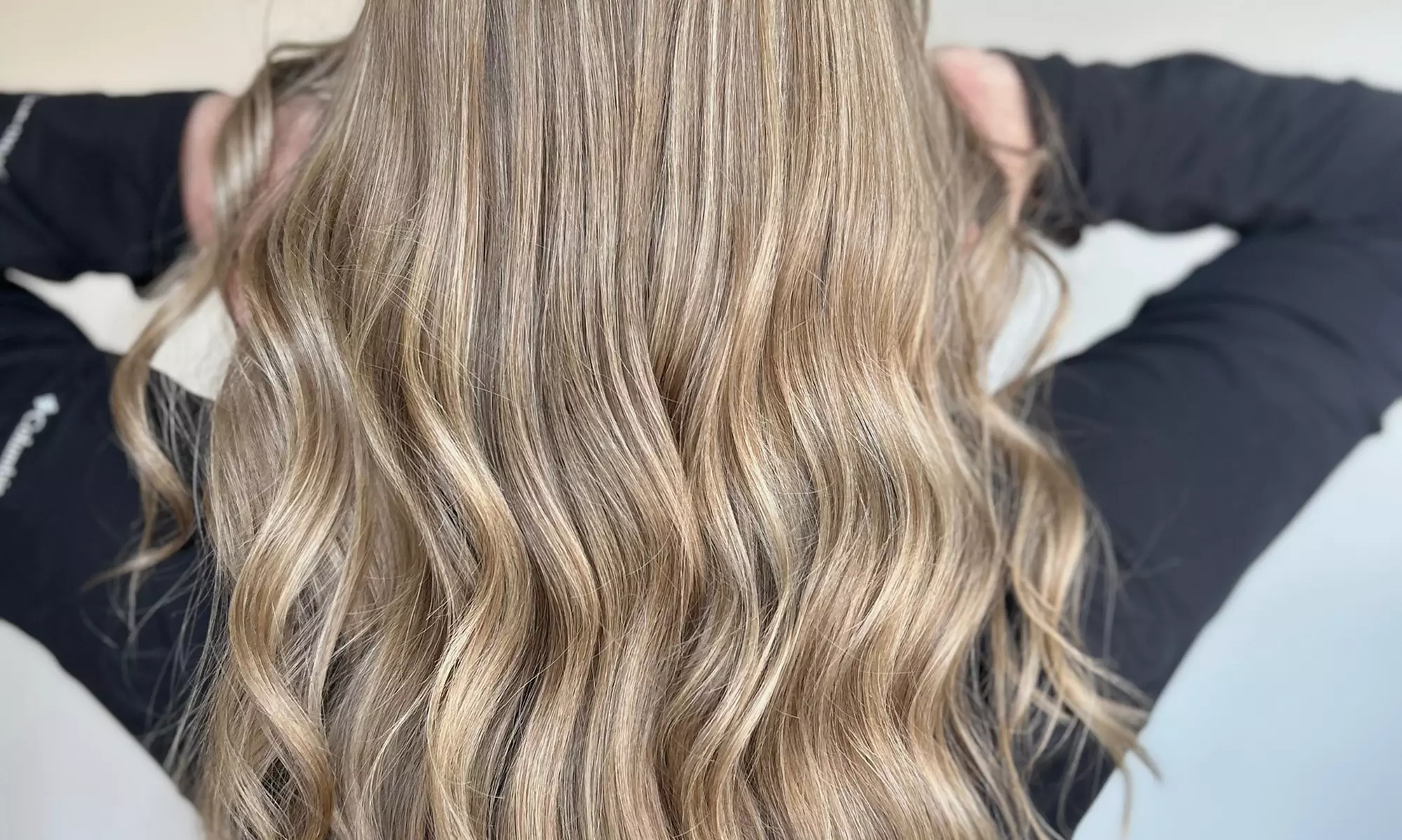 Up to 37% Off on Salon - Hair Color / Highlights at beautybyaubriecook
