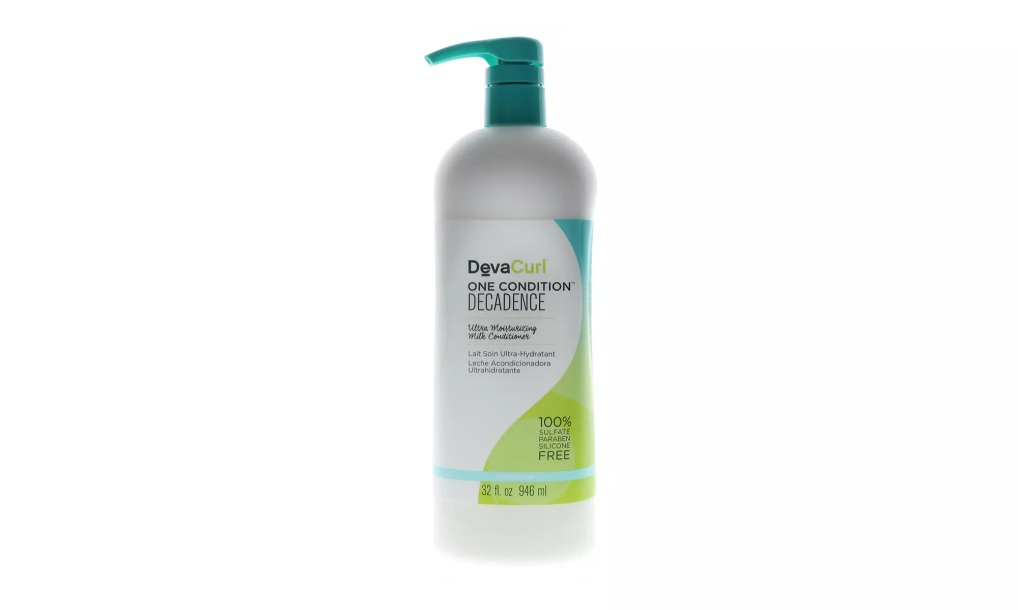 DevaCurl Hair Care Choose from-Shampoo OR Conditioner OR Styling Products