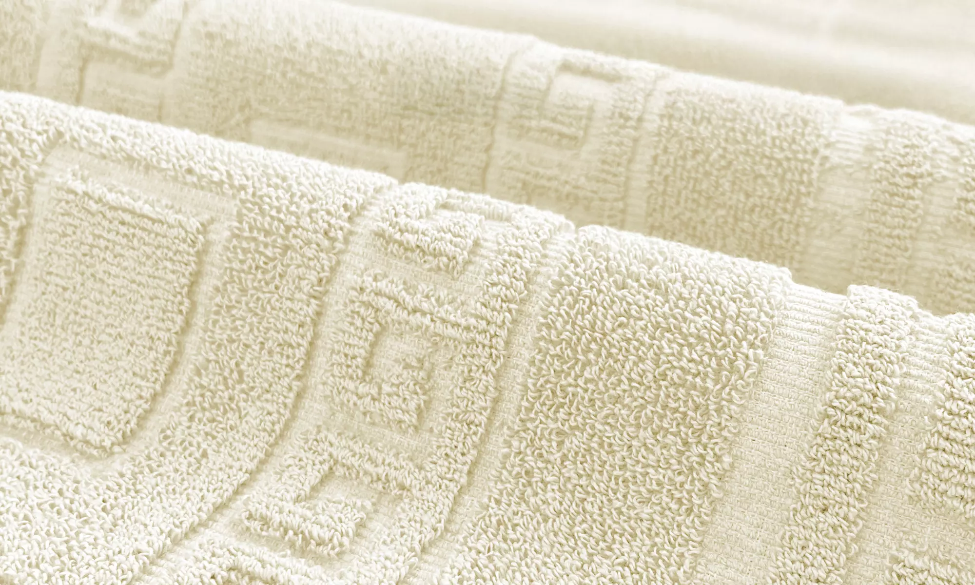 Alfombrilla de baño de tejido jacquard de alta absorción