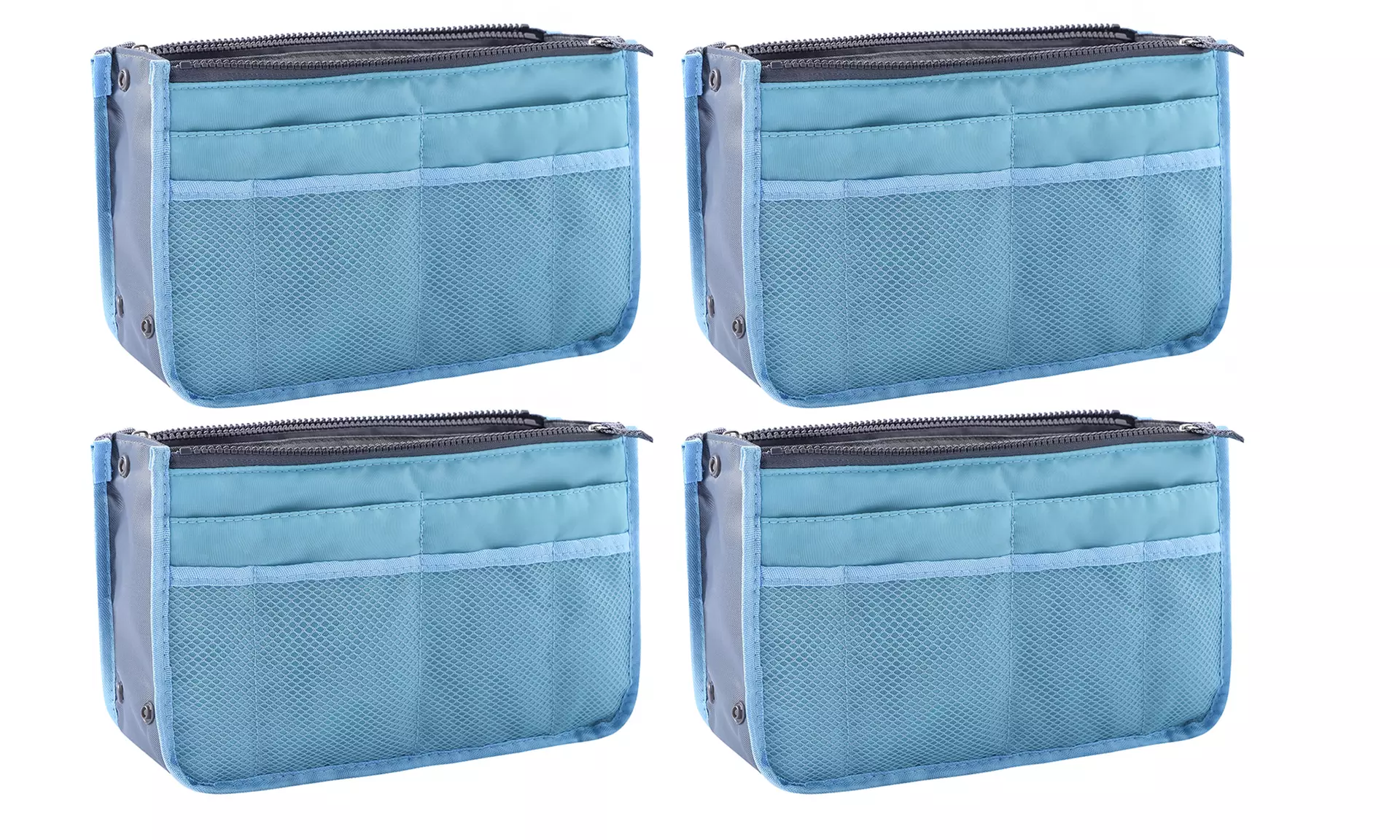 Handbag Organiser - Travel Bag Tidy Insert