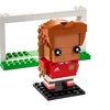 Image 3: LEGO BrickHeadz, Manchester United or FC Barcelona