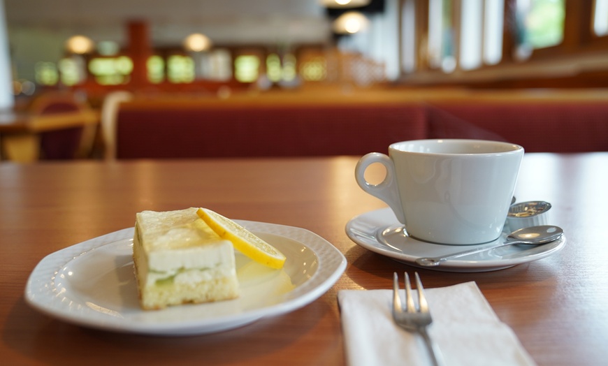 Image 6: Bayerischer Wald: Wellness & Halbpension im Doppelzimmer