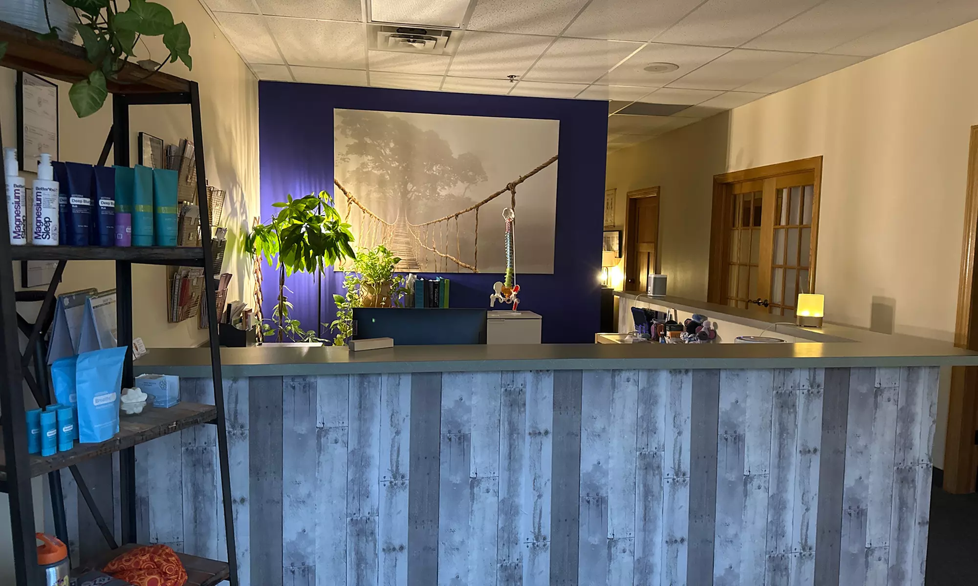 Advanced Therapeutic Massage - 60 or 90 Minutes