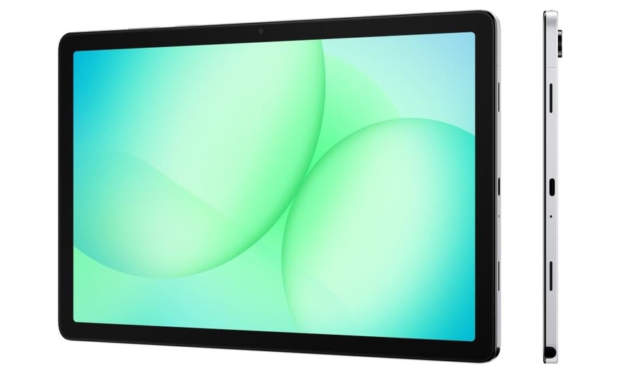 Image 5: New Samsung Galaxy Tab A11+ WiFi Tablet - 11'' 8GB RAM, 256GB Storage