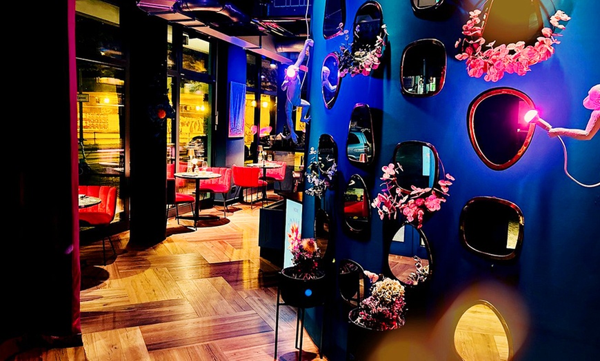 Image 14: 2-Gänge Business-Lunch nach Wahl für 1 oder 2 Personen