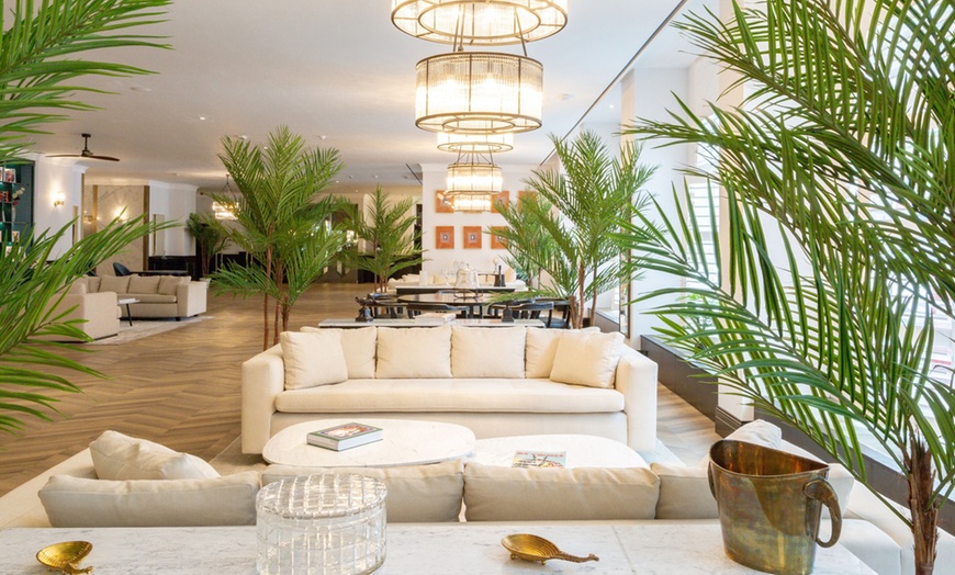 Image 6: Europa Special: 29 Städte  - 41 a&o Hotels