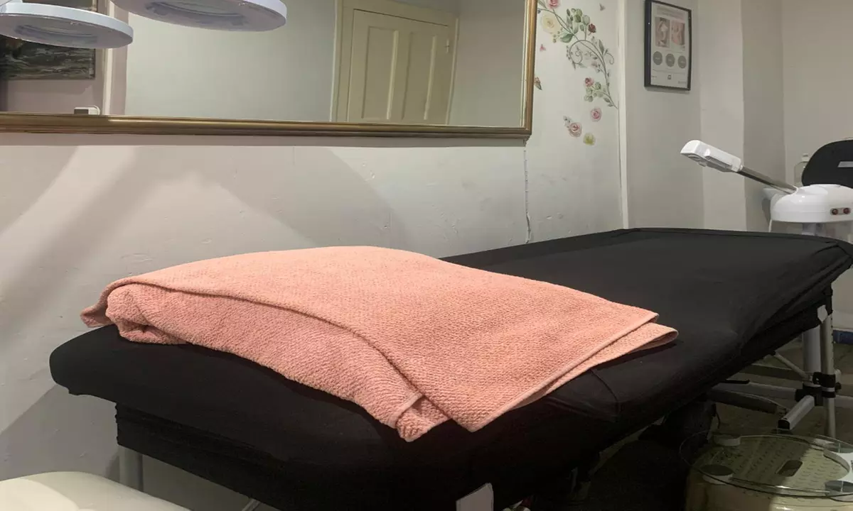 3, 6 o 9 sesiones de aparatología combinada en zona a elegir para 1