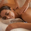 Image 2: 60-Min Pamper Package: Back, Neck, Shoulder & Head Massage and More