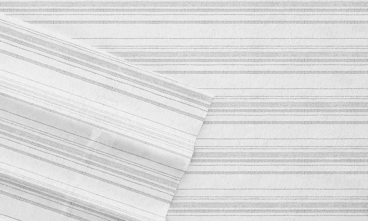 Home Collection Premium 4 Piece Ultra Soft Flannel Bed Sheet Set