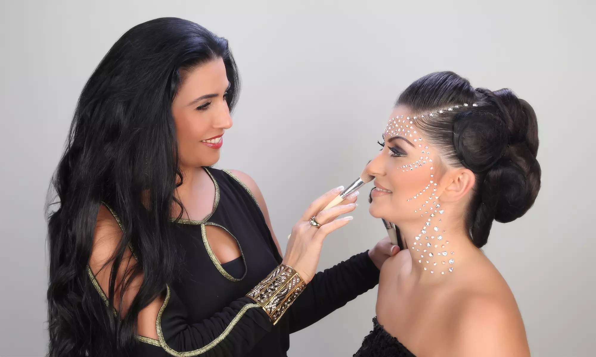 Make Up Workshop mit Kryolan im NH Berlin-Kudamm: ‚Beauty Basics‘ & ‚Ready Glamour für Anlässe‘ (46% sparen) - Primary Image