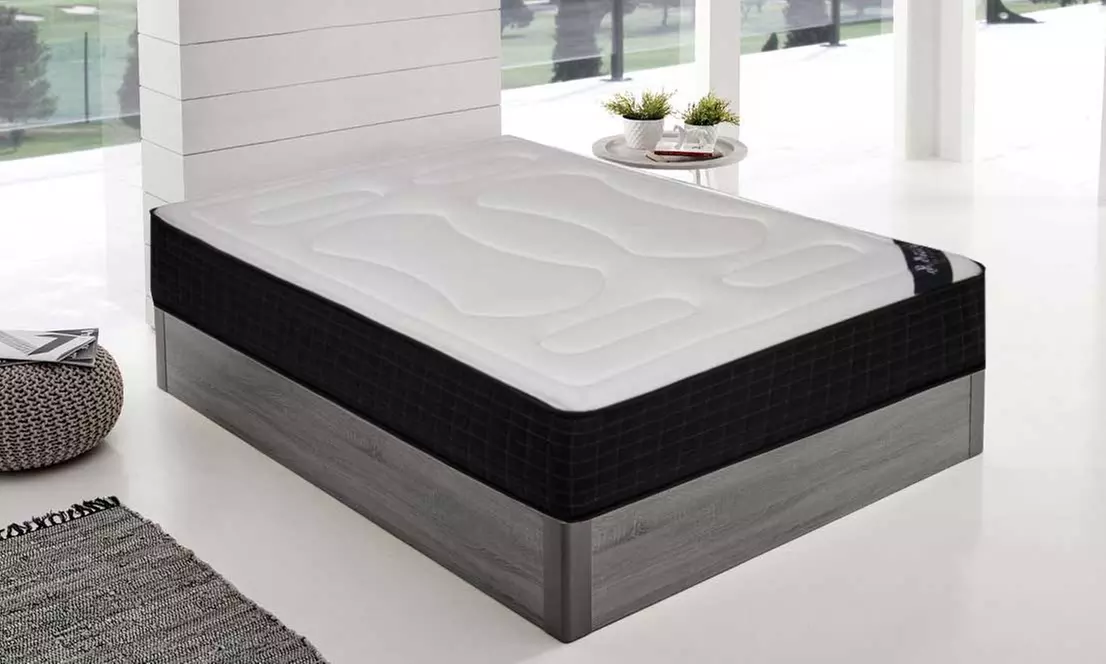 Donatella-Flex Visco-Matratze in der Größe nach Wahl - Primary Image