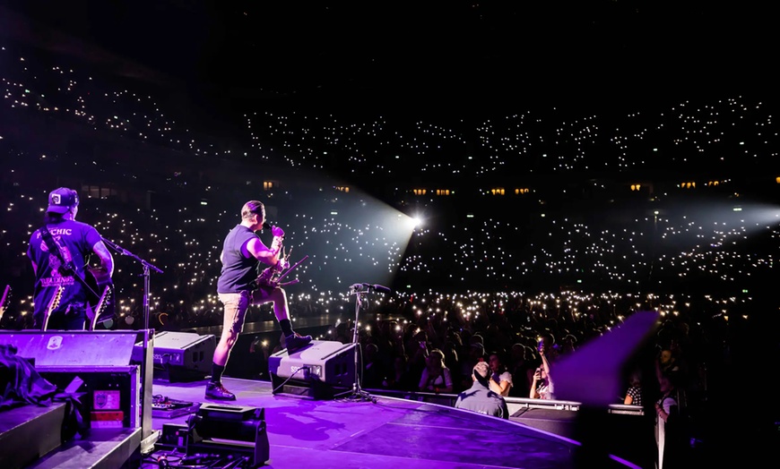 Image 2: Andreas Gabalier - Ein Hulapalu auf uns am 27.06. in Mönchengladbach