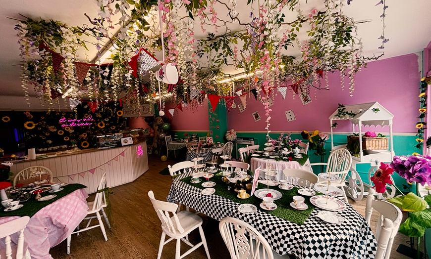 Image 3: Decorate Cakes, Graze & Sip: Bring Your Own Booze for Fun Night