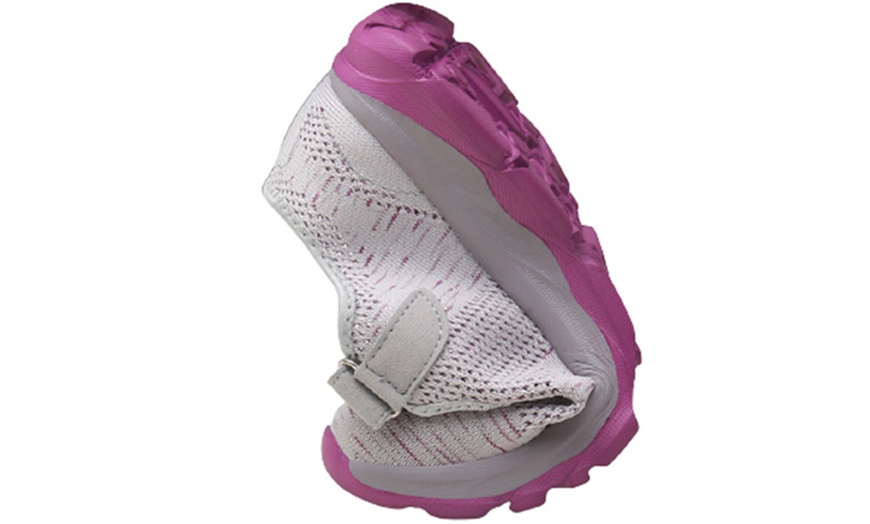 Image 9: Women's Ultra-Light Trainers