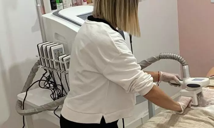 Sesiones de presoterapia, con opción a criolipólisis, para 1 persona