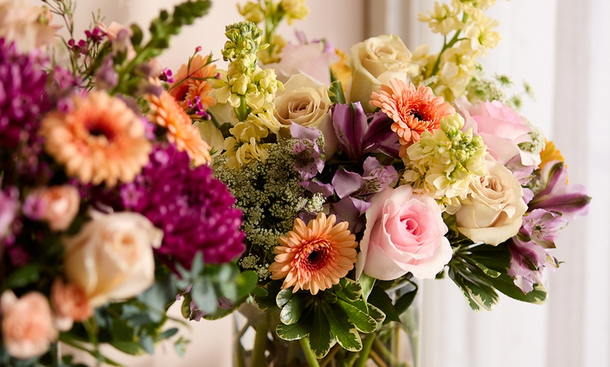 Image 5: Next Day Delivery Fresh Flowers & Gifts from 1-800-Flowers.com (up to 55% off)