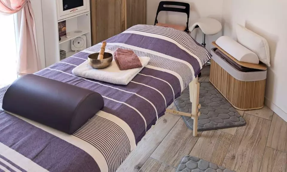 Modelage au choix avec L'en vie d'être