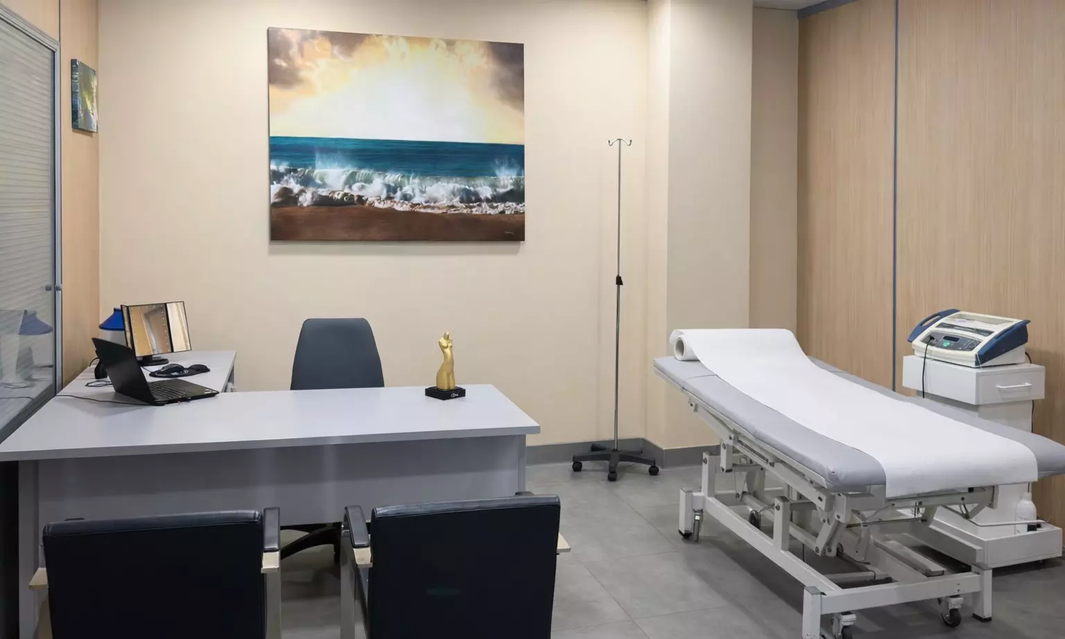 1 o 3 sesiones de depilación láser de diodo para 1 persona