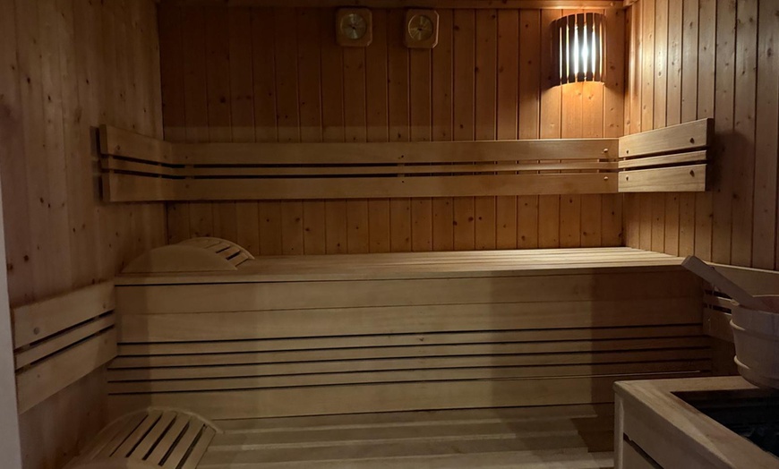 Image 3: 2h de Spa privatif haut de gamme à Riviera Spa 