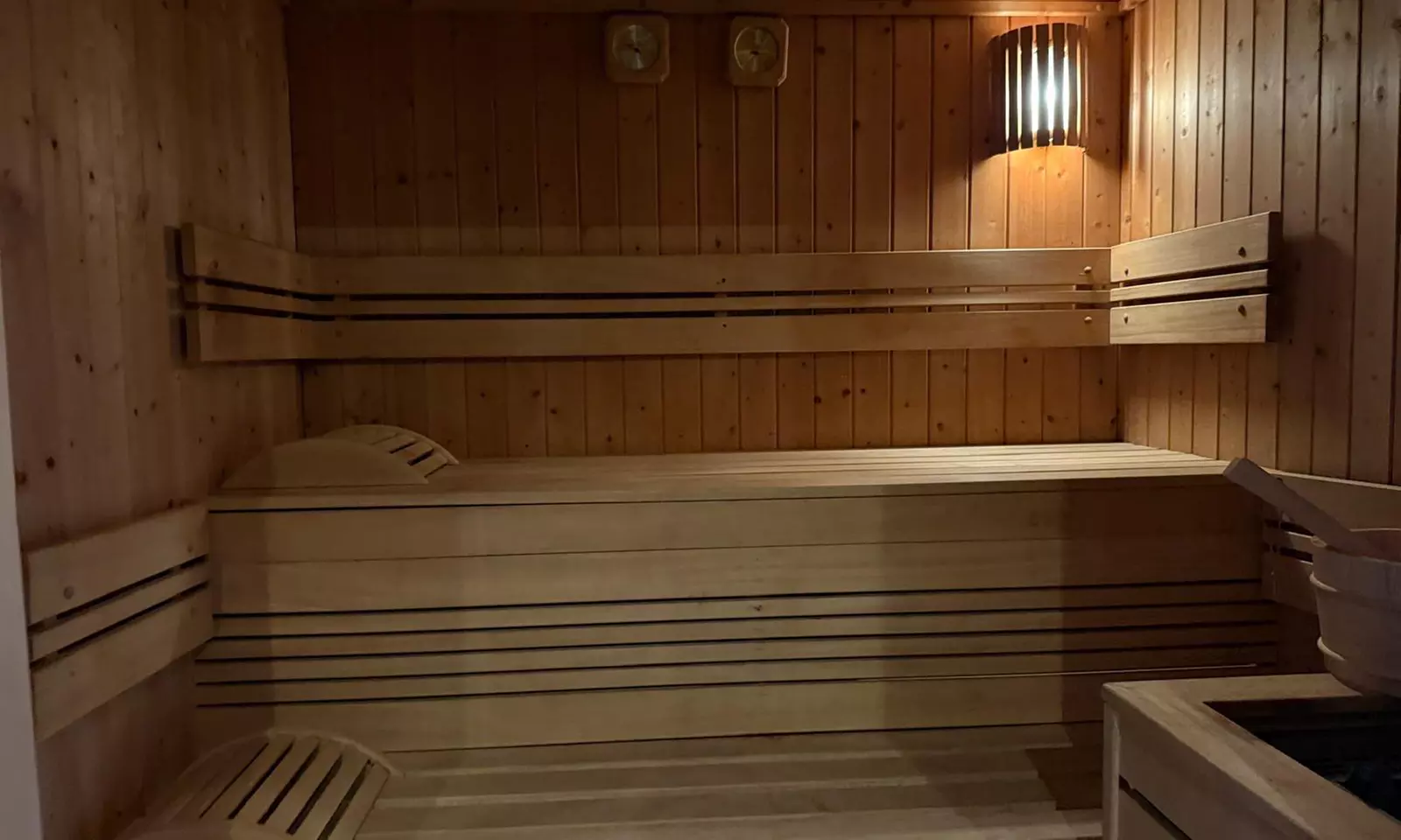 2h de Spa privatif haut de gamme à Riviera Spa