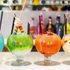 Image 5: $100 Dining Credit or NYE Open Bar Party at Sugar Factory Las Vegas (Up to 31% Off)