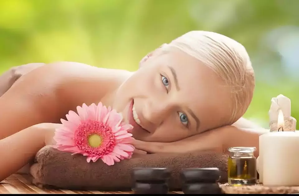 Relaxing 60 or 90-Minute Full Body Massage Sessions