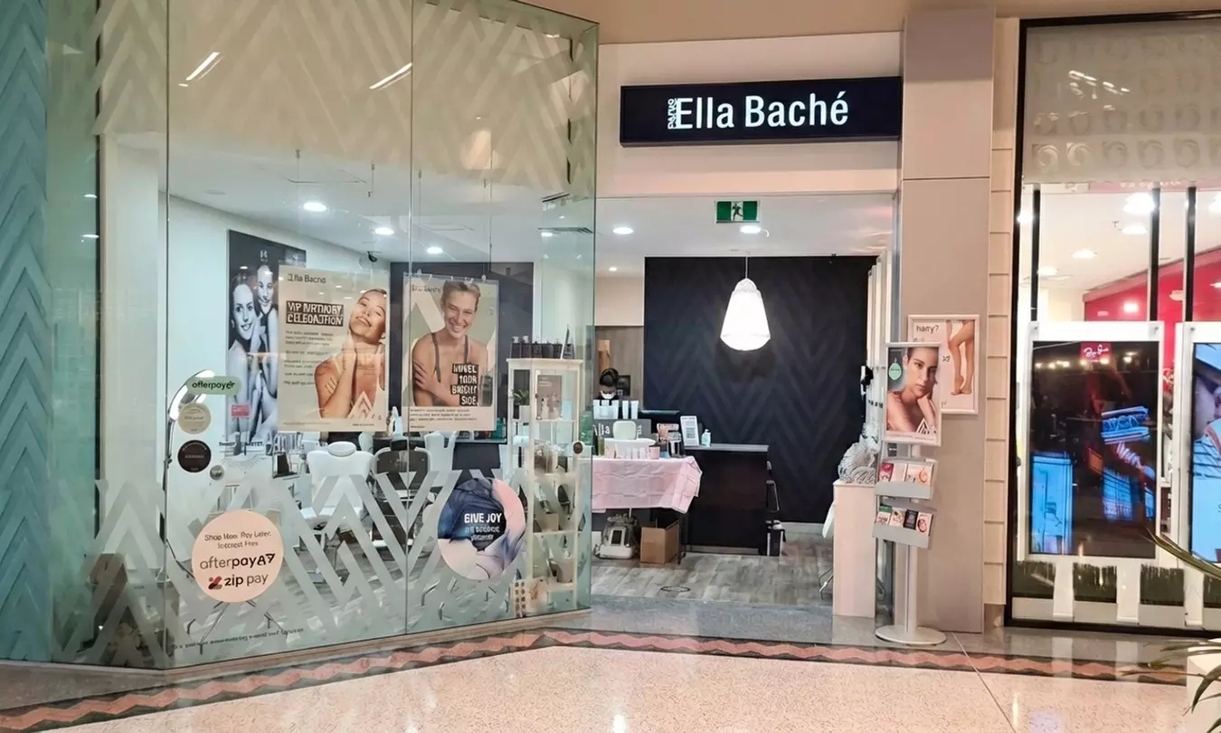 Hot Stone Massage & Rejuvenating Facial Package