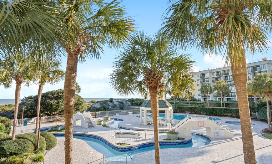 Image 21: Relax and Play at Litchfield Beach & Golf Resort | Coastal SC Getaway!