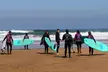 Bautizo de paddle surf de 60 minutos con instructor, neopreno y más para 1, 2 o 4 personas, ahorra hasta un 50% - Image 3