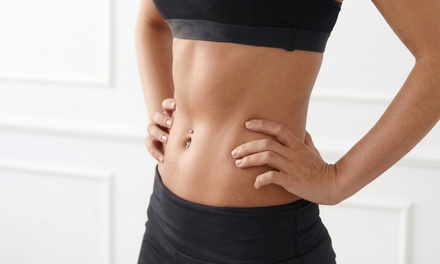 Electromagnetic Muscle Sculptor - Body Sculpting (EMSzero) One Session - Posh Med Spa