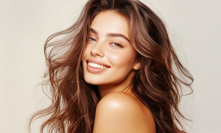 Waschen, Schneiden, Föhnen - Me Time for Beauty