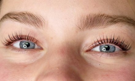 Eyebrow Wax - Salon Kvltvre And Suites