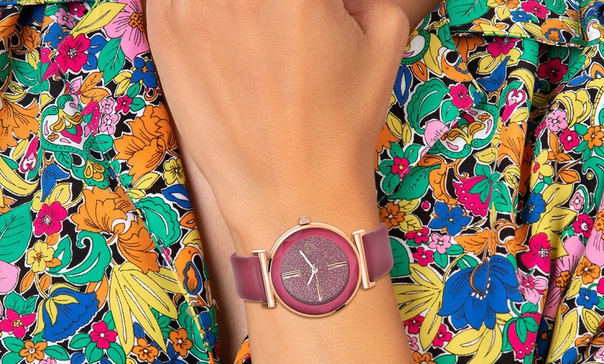 Image 25: Orologi SC Crystal