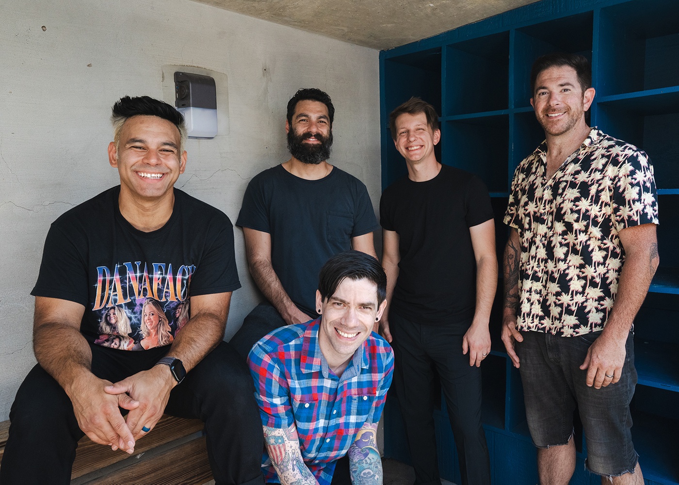 Patent Pending at Sherman Theater - Up to 23% Off