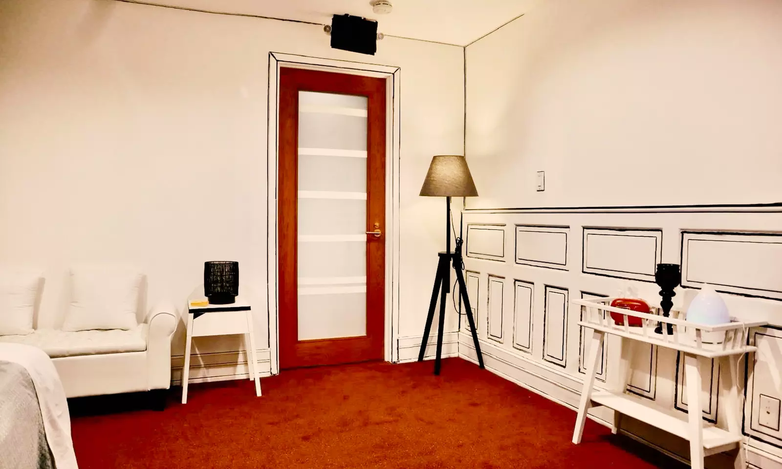 One, Two, or Three 60-Min or Two 90-Min Swedish Massages + Hot Stones