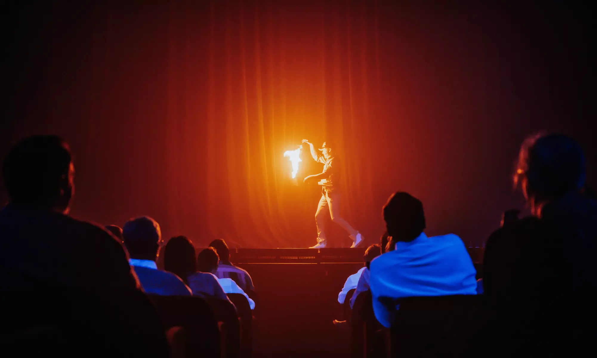 Ticket für „ULMFASSBAR“ im Florian Zimmer Theater vom 8.11.25-15.02.26