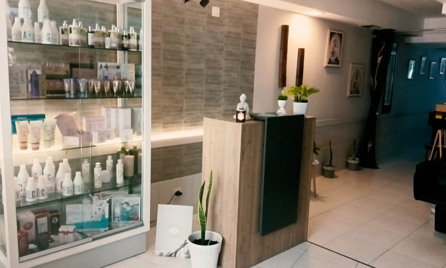 Image 3: 3, 5 o 7 sesiones de depilación láser en zonas a elegir 